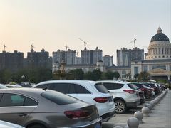 -启东恒大海上威尼斯酒店