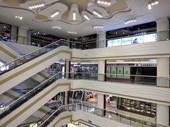 店内环境-万达广场(大明宫店)