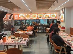 -韵味湘肴·小炒黄牛肉(五一广场美食地标店)