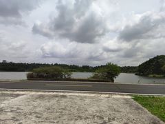 -松山湖南湖湾露营营地