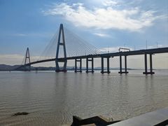-西堤公园