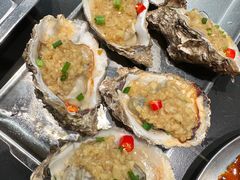 -老虎滩大连海鲜烧烤(建邺云锦路总店)