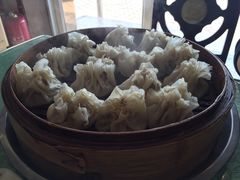 烧麦-国庆烧麦馆