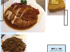 -龙记香港茶餐厅(久光百货店)