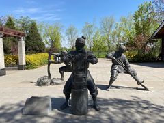 -永定河休闲森林公园