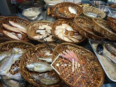 鱼饭-长平老姿娘夜粥(平东一街店)