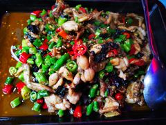 -蘭奢雅集·江浙菜(青山江滩店)