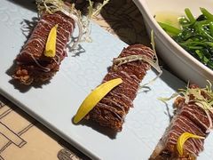 -桂满陇·桃花院落(长泰广场店)