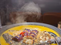 -探鱼·鲜青椒爽麻烤鱼(领展购物广场店)