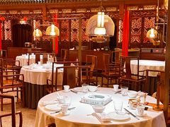 -宝轩渔府·老字号海鲜·正宗津菜(水上店)