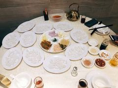 -丰尔粥食·顺德鱼生·干蒸排骨顺德菜(大良分店)