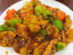 -杏园餐厅(西四北大街店)
