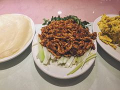 -老昌春饼(中央大街店)