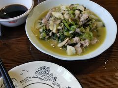 -河上轩(湖墅北路店)