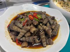 -大锅强·蒸海鲜青岛菜(金沙滩店)