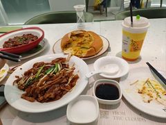 -大树餐厅(万达创始店)