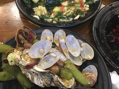 -烤官达人·徐州鲜羊肉串(江宁店)