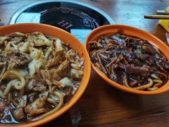 -啊臻味道米粉(义乌店)
