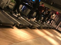-威尔仕健身·游泳(中港汇店)