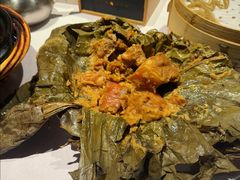 -客家大院·非遗赣南客家菜(郁孤台店)