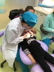 点击看大图 -青苗儿童口腔(长楹天街购物中心)