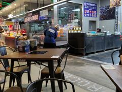 -盒马鲜生(宝地店)