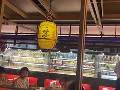 -芝小官毛肚火锅海鲜自助(淮安清江浦区新亚店)