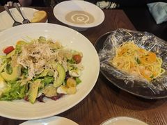 -斯比特花园西餐厅(东方商厦店)