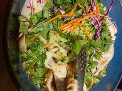 -耶里夏丽·新疆菜(田林东路店)