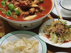 -新疆亚克西音乐餐厅(南方花园店)