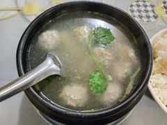 -南岗老砂锅居(建设街步行街店)