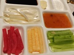 -四季民福烤鸭店(外滩外白渡桥店)