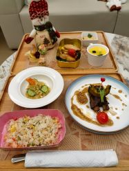 -弗蕾亚·和月月子调理院(东湖店)