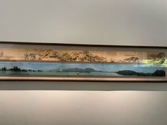 -黄公望隐居地