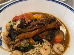-天天鲜面馆(衡山路店)