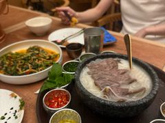 -浩海火燒雲傣家菜(芮欧百货店)