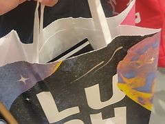-LUSH(威尼斯人店)