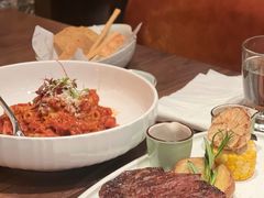 -OGGI TRATTORIA PIZZERIA(深业上城店)