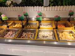 -豪食披萨烤肉自助(保定商场店)