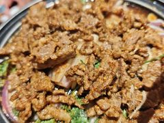 -七百岁羊肉馆(环球港店)