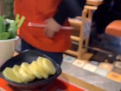 -南城十里潮汕鲜牛火锅·鲜虾生滚粥(融汇老商埠店)