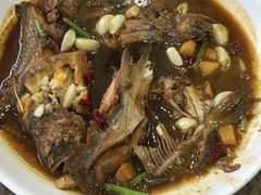 -聚丰园•湖鲜餐厅(阿红私房菜梅石路店)
