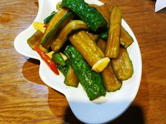 -关中记忆主题餐厅