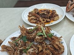 -人和啤酒屋海鲜大排档(营口路店)