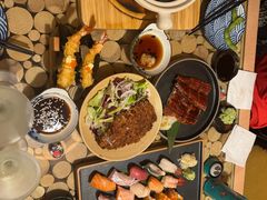 -西村日本料理(香格里拉饭店)