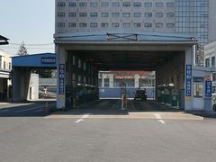 -上海市第十四机动车安全检测站