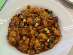 -川人百味(亿合城店)