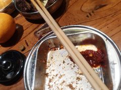 -原始泥炉烤肉(总店)