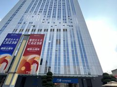 -川北医学院附属成都新华医院