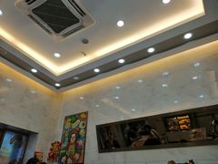 -甜心妈妈·榴莲星级糖水(北京路总店)